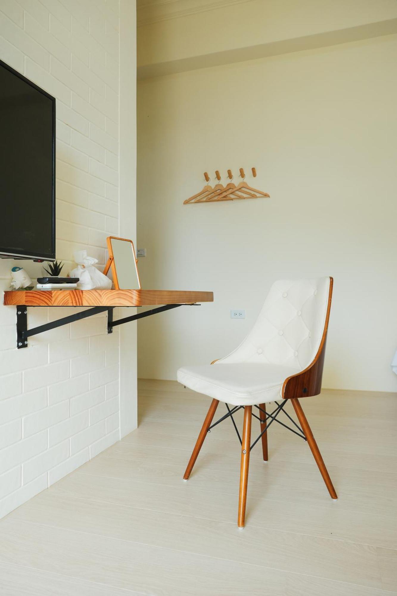 Miruku Homestay Taitung Ruang foto